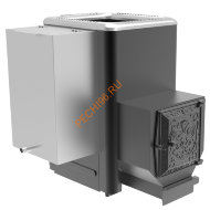 Печь для бани Берёзка 24 ДТ-4 с баком 50 л