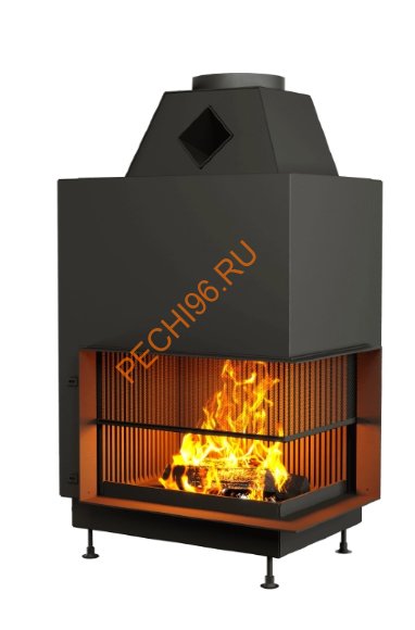 Каминная топка АСТОВ О2С 70/50