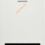 Газовый котел двухконтурный Navien Deluxe С Coaxial 16K (Настенный)