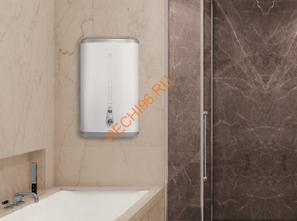Водонагреватель Electrolux EWH 80 Inoxis