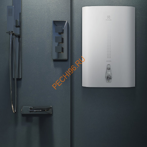 Водонагреватель Electrolux EWH 80 Inoxis