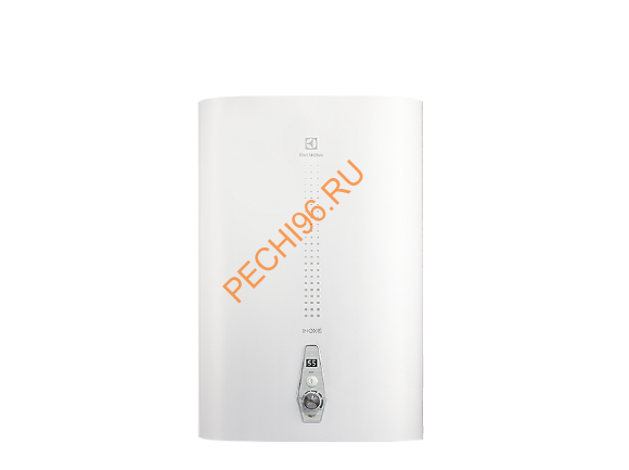 Водонагреватель Electrolux EWH 80 Inoxis