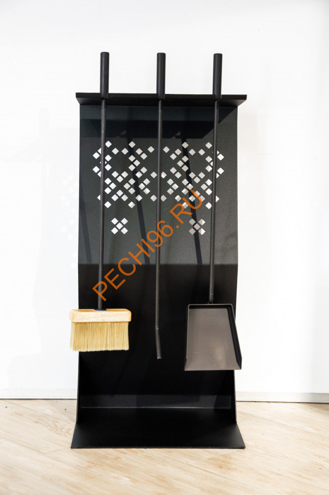 Печь-Камин Eysen Sahara