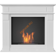 Биокамин FireBird Маргарита, белый
