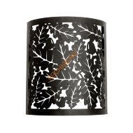 Абажур BLACK ЭВЕРЕСТ