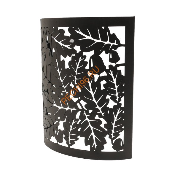 Абажур BLACK ЭВЕРЕСТ
