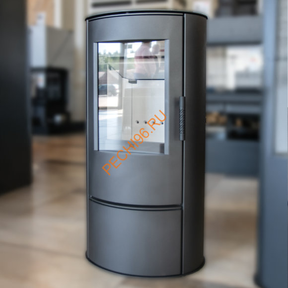 Печь-камин Kratki LOKI