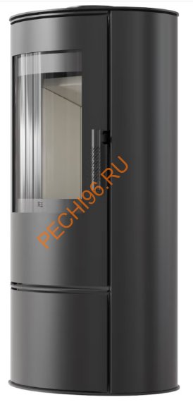 Печь-камин Kratki LOKI