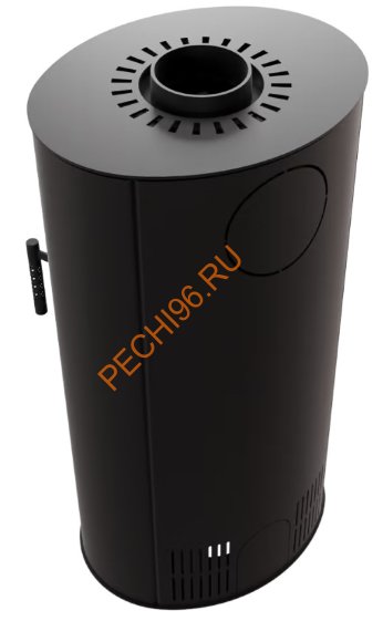 Печь-камин Kratki LOKI