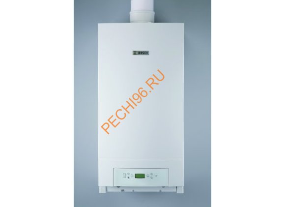 Газовый котел Bosch Condens 5000 W ZBR 98-2 Газовый котел Bosch Condens 5000 W ZBR 98-2