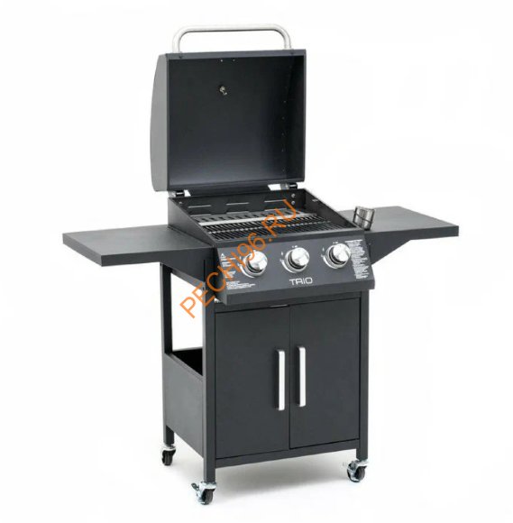 Газовый гриль Volcano Trio Газовый гриль Volcano Trio