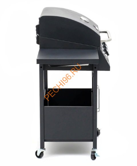 Газовый гриль Volcano Trio Газовый гриль Volcano Trio