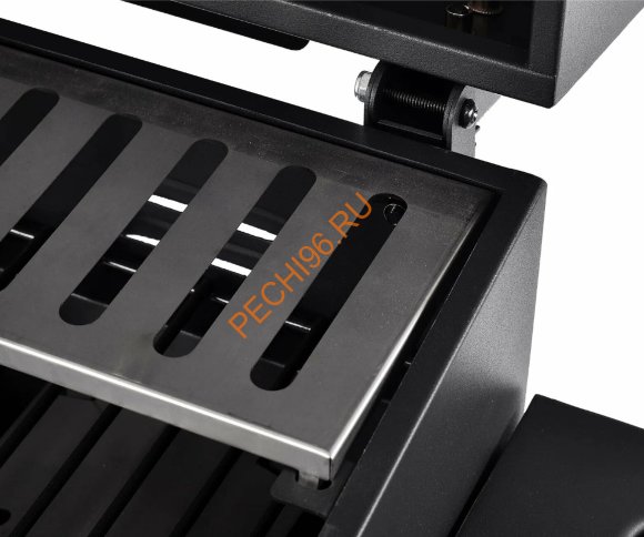 Газовый гриль Volcano Trio Газовый гриль Volcano Trio