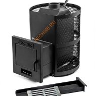 Печь банная Кеннет Астерия 18 ЗК