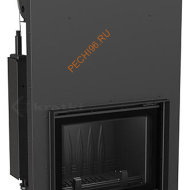 Каминная топка Kratki Maja G гильотина 12