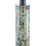 Дымоход - конвектор Ферингер Жадеит наборный