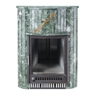 Портал для банной печи Ферингер Оптима ПФ Змеевик наборный