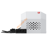 Турбонасадка «Лемакс L-140»