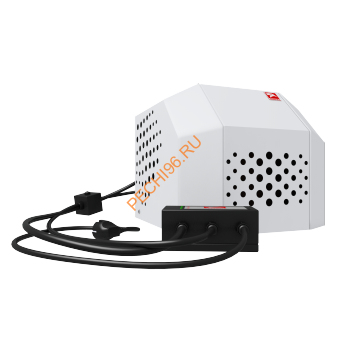 Турбонасадка «Лемакс L-140»