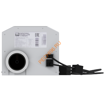 Турбонасадка «Лемакс L-140»