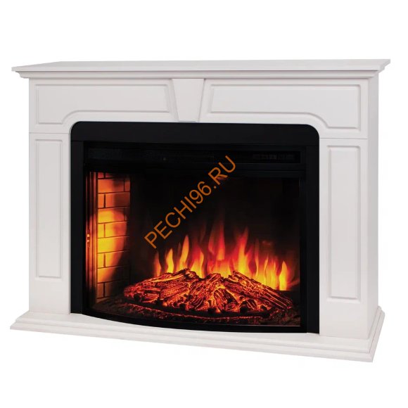 Электрокамин RealFlame THEODOR 33 очагом Firespace 33 S IR