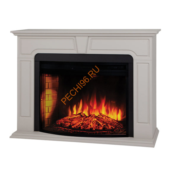 Электрокамин RealFlame THEODOR 33 очагом Firespace 33 S IR