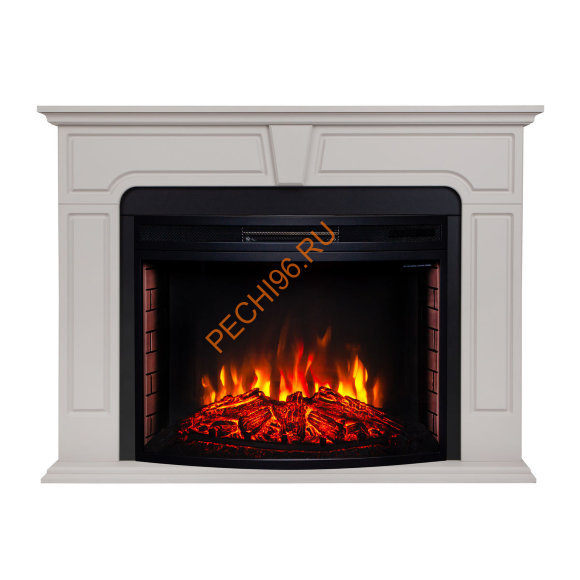 Электрокамин RealFlame THEODOR 33 очагом Firespace 33 S IR