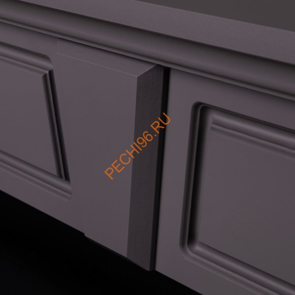 Электрокамин RealFlame THEODOR 33 очагом Firespace 33 S IR