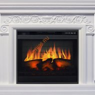 Электрокамин Royal Flame Athena с очагом Vision 23 EF LED 3D FX