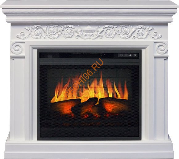 Электрокамин Royal Flame Athena с очагом Vision 23 EF LED 3D FX