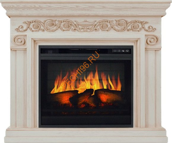 Электрокамин Royal Flame Athena с очагом Vision 23 EF LED 3D FX