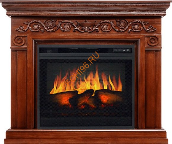 Электрокамин Royal Flame Athena с очагом Vision 23 EF LED 3D FX