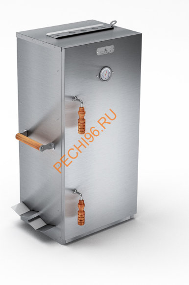 Шкаф коптильный Grillux 4 полки Smoky Master 4 Шкаф коптильный Grillux 4 полки Smoky Master 4