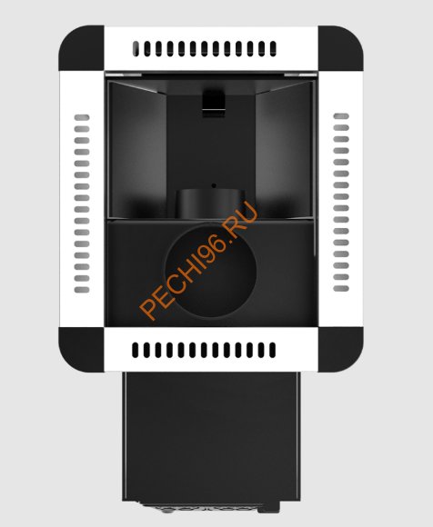 Печь банная Берёзка 28 ДТ-4 закрытая каменка Печь банная Берёзка 28 ДТ-4 закрытая каменка