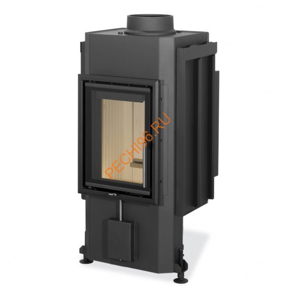 Каминная топка ROMOTOP DYNAMIC KV B2G 35.46.01 Каминная топка ROMOTOP DYNAMIC KV B2G 35.46.01