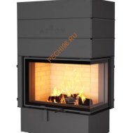 Каминная топка АСТОВ П2C 10057R