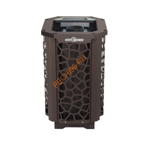 Печь банная Сталь-Мастер HARD 18S дверца ДС