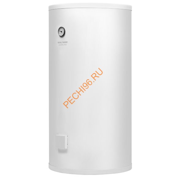 Бойлер косвенного нагрева Royal Thermo AQUATEC INOX RTWX-T 150 напольный, верхнее подключение