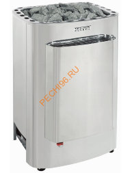 Электрическая печь HARVIA Club Combi K11GS + CX1104CXW + SAB00103