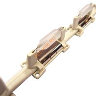 Световой шнур Licht-2000 Xenoflex, 1 м