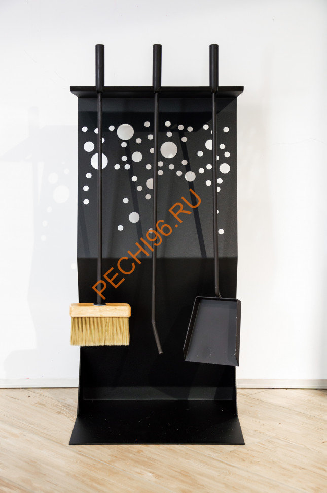 Камин EVEREST Z14 «VYBORG» Н-1420 Пироксенит Элит