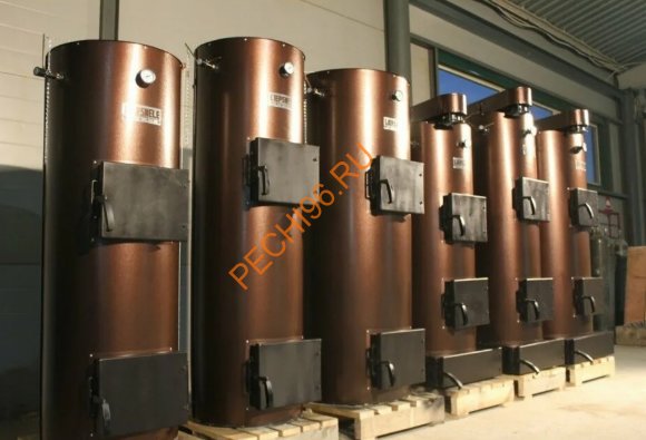 Котел отопительный Liepsnele ARCTIC 10