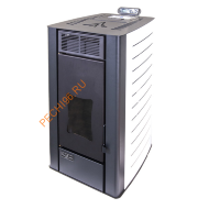 Автоматический водяной пеллетный камин Zota WD18H30