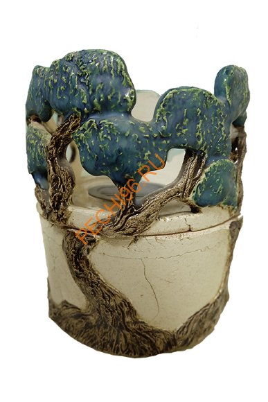 Биокамин FireBird Бонсай