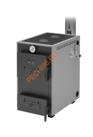 Котел отопительный Теплодар Куппер ПРАКТИК-22 В