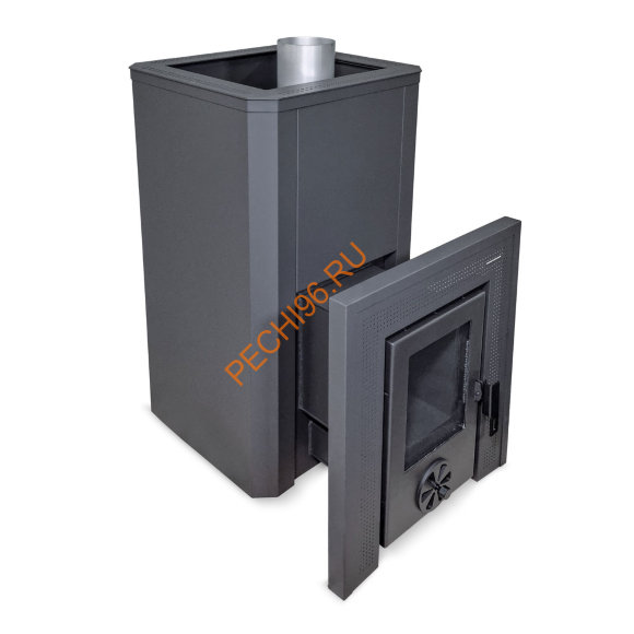 Дровяная печь K-Sauna ASP 25F