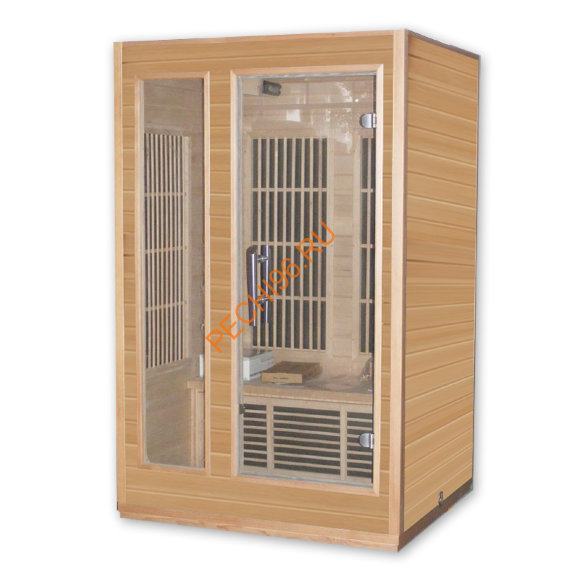 Инфракрасная кабина Harvia Radiant 2