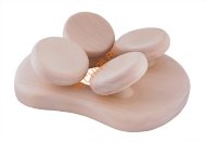 Подголовник SAWO Halu, 512-D