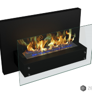 Биокамин ZeFire POLAKR 800