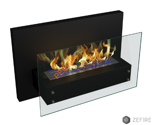 Биокамин ZeFire POLAKR 800